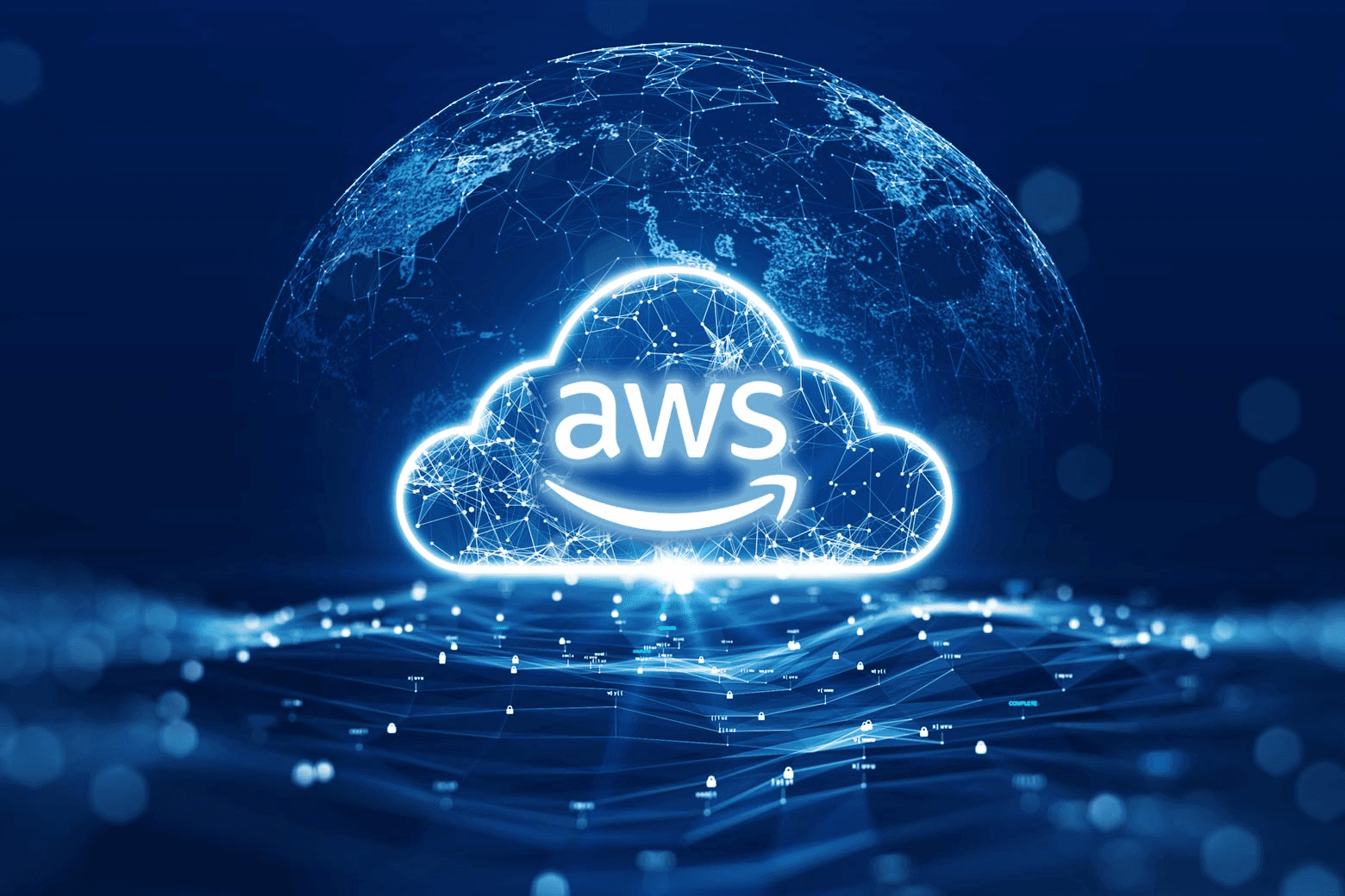 AWS Cloud Architecture Ecosystem