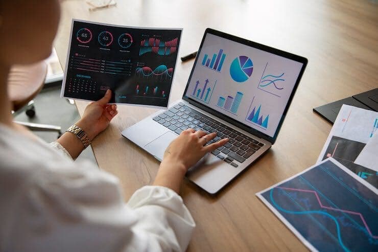 Data Analyst Training & Placements